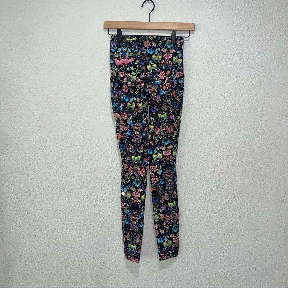 Lululemon Swift Speed High Rise Tight 28” - Picture 5 of 8